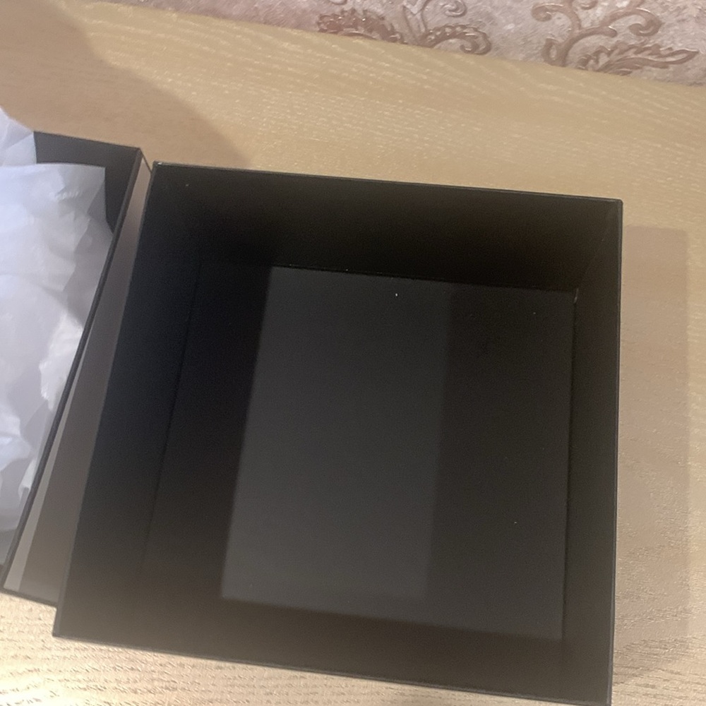 Chanel box - Picture 8 of 8